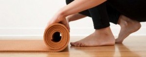 Yoga for Beginners Tone Studio Owen Sound