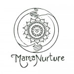 MamaNurture Logo 500x500