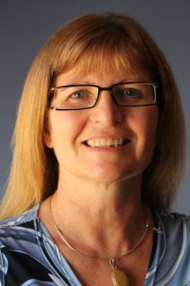Cathy Bailey