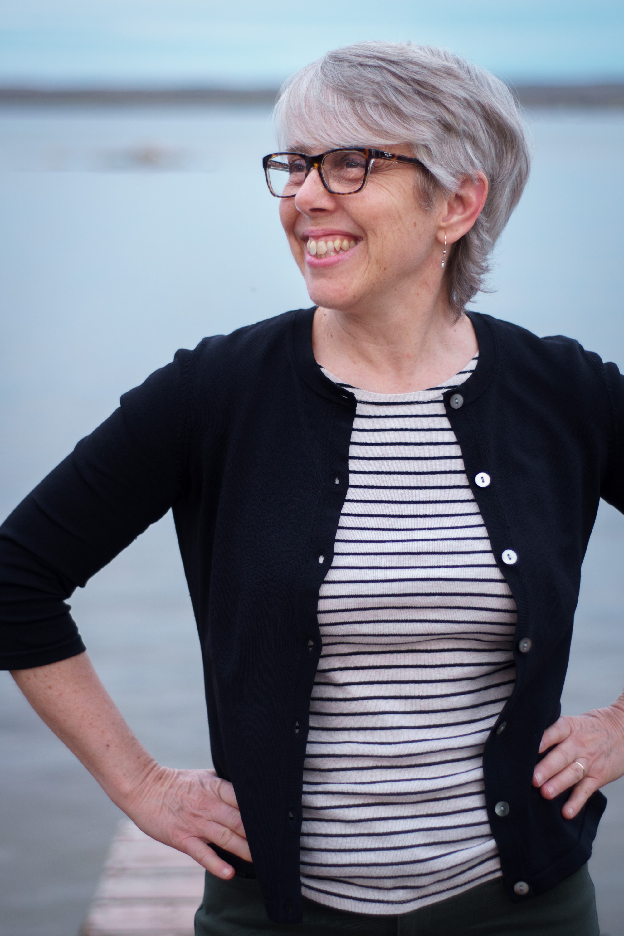 Elizabeth MacLaughlin