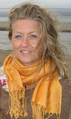 Tracy Young, Yoga teacher at Tone Studio