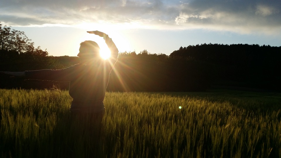 Introduction to Qi Gong