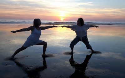 Living Yoga in Nicaragua