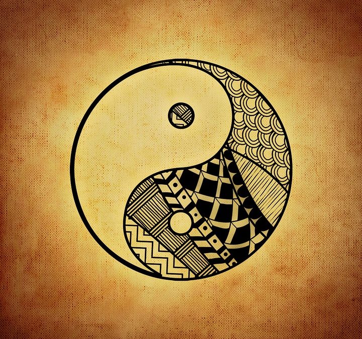 Yoga and Chinese Medicine: Registered Series