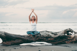 Yoga for Healing and Vitality